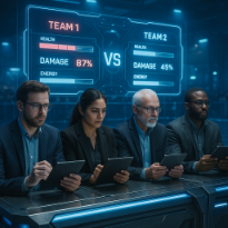 Robo Arena Lab